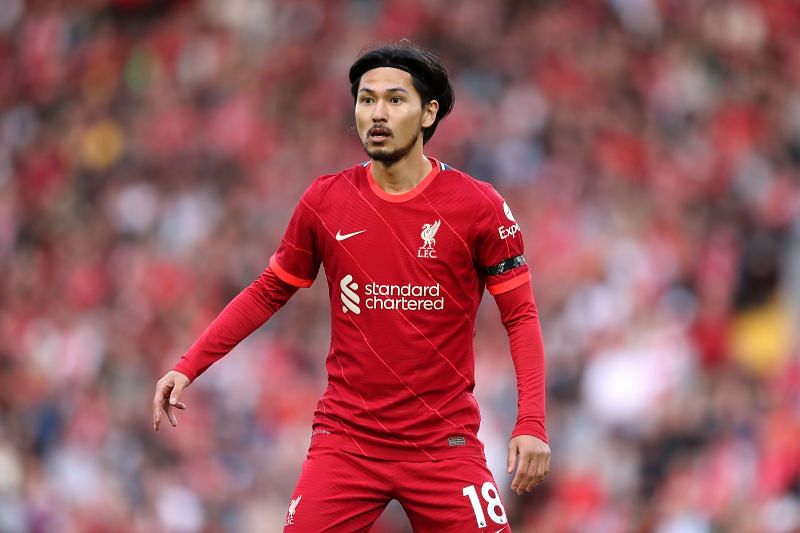 Firmino's injury might help Minamino cement his position